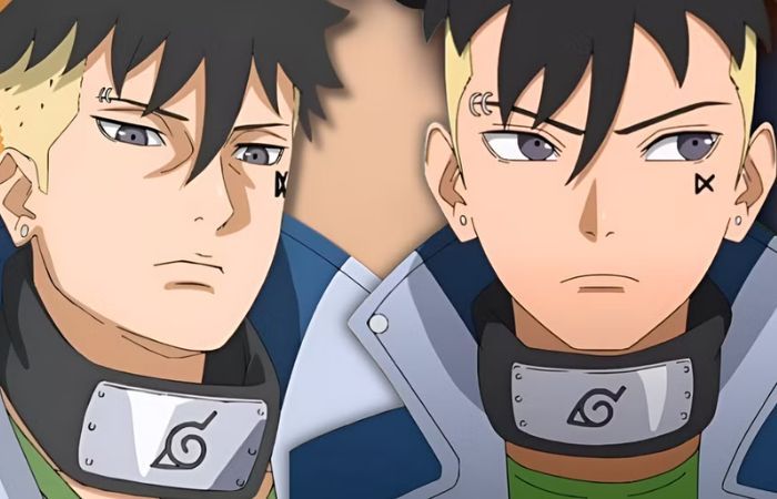 Misteri Headband Konoha Kawaki di Boruto: Two Blue Vortex Chapter 23 – Apakah Dia Shinobi Resmi?