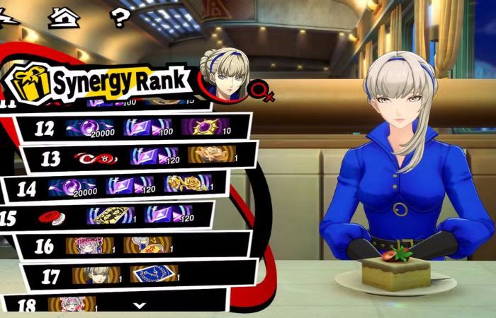 Cara Mendapatkan Karakter dan Persona Baru di Persona 5: The Phantom X