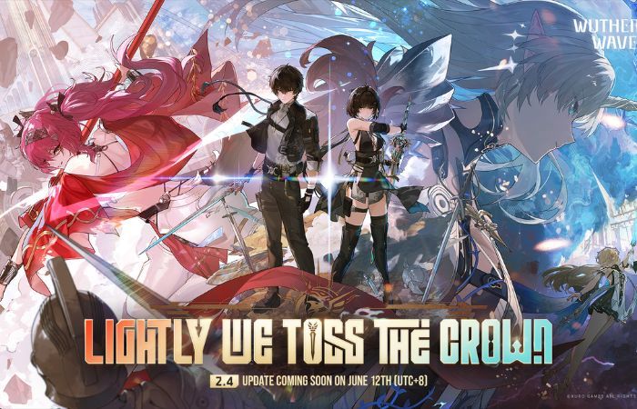 4 Game Gacha Gratis Terbaik di PS5 yang Wajib Kamu Coba