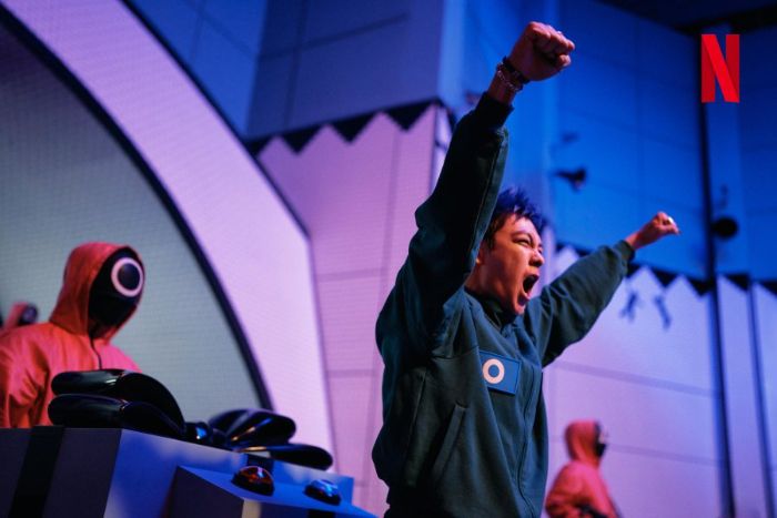 Daftar Cameo Tak Terduga di Squid Game Season 3