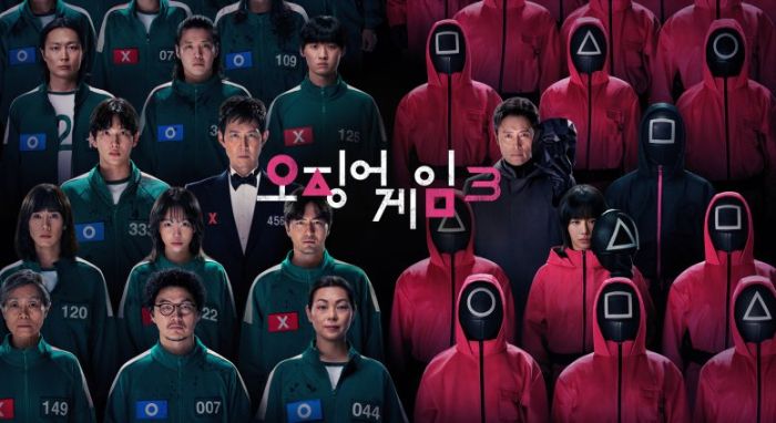 6 Penjelasan Ending Squid Game 3, Serial Populer Netflix dengan Akhir Mengejutkan!