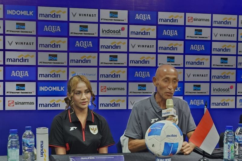 Kualifikasi Piala Asia Putri 2026: Timnas Putri Indonesia Harus Maksimalkan Status Tuan Rumah