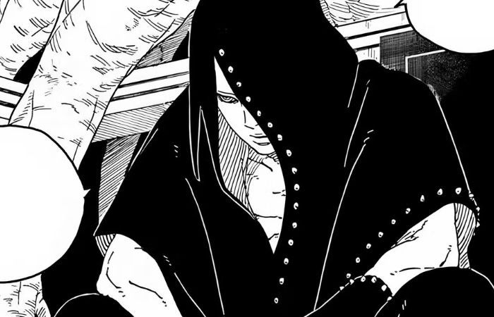 Boruto: Kishimoto Sudah Ungkap Cara Sasuke Bisa Mendapatkan Kembali Rinnegan-nya!