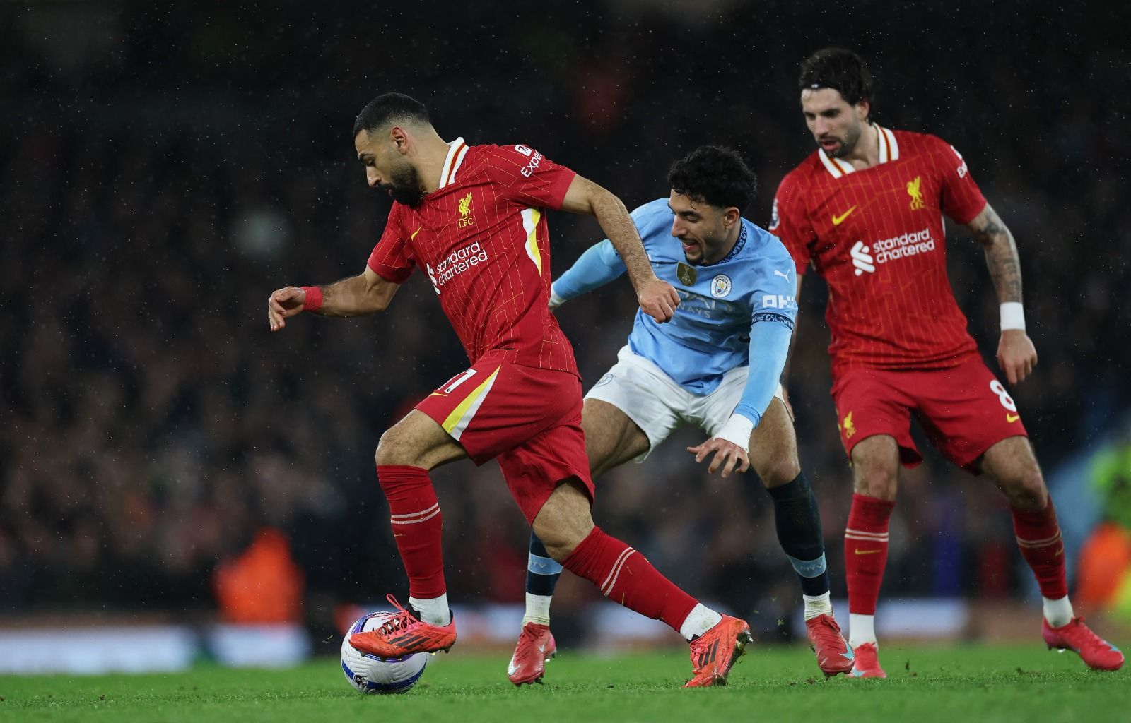 Lupakan MU, Liverpool dan Man City Calon Kuat Juara Liga Inggris Musim Depan