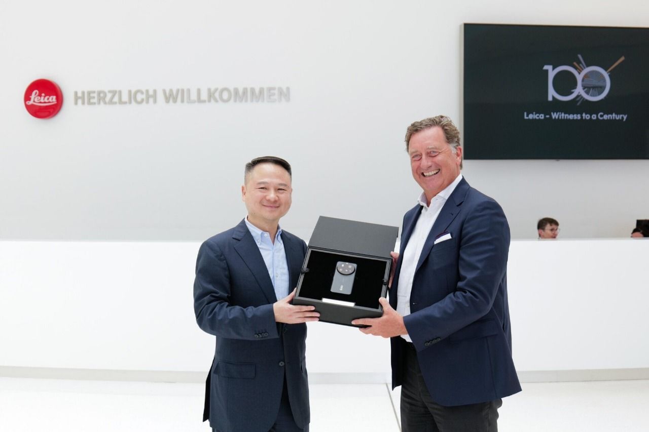 Kolaborasi Ikonik Xiaomi x Leica Hadirkan Xiaomi 15 Ultra Edisi Spesial