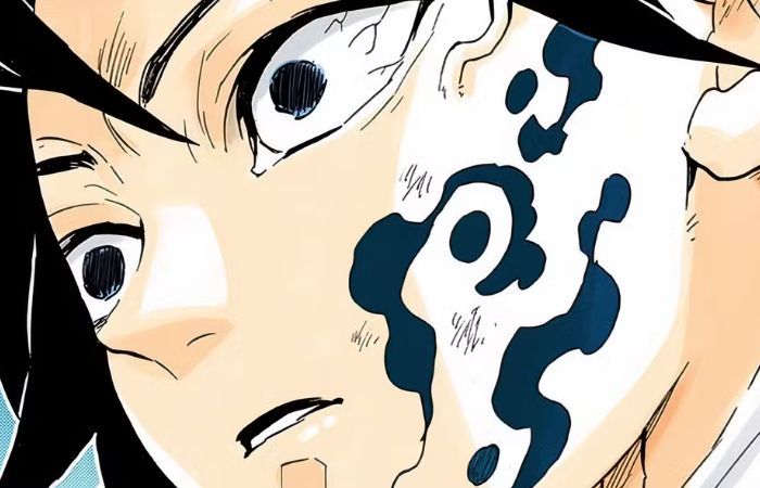 Demon Slayer: Akankah Giyu Tomioka Mendapatkan Tanda Pembasmi Iblis di Film Infinity Castle?
