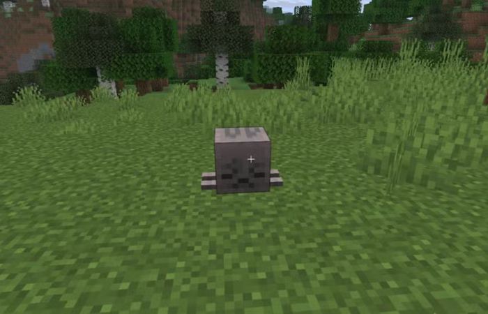 Cara Mendapatkan Dried Ghast Block di Minecraft: Panduan Lengkap untuk Petualangan Udara!