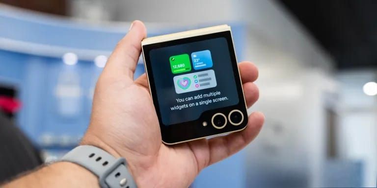 Samsung Galaxy Z Flip8 Akan Gunakan Chipset Exynos 2600, Ini Keunggulan Performanya