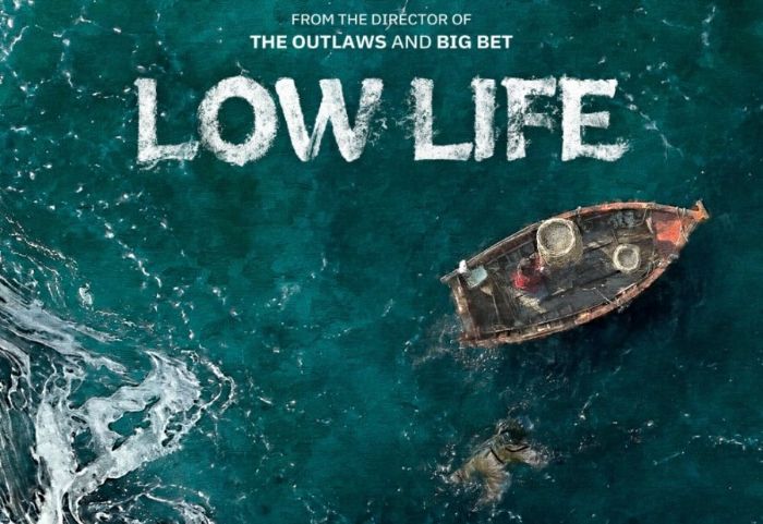 Detail Lengkap Low Life , Drakor Terbaru Disney+ Juli 2025: Mulai dari Sinopsis sampai Jadwal Tayang