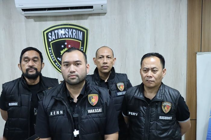 Polisi Gadungan Modus COD Motor di Jakbar Beraksi, Tak Lama Langsung Ditangkap Polisi Asli