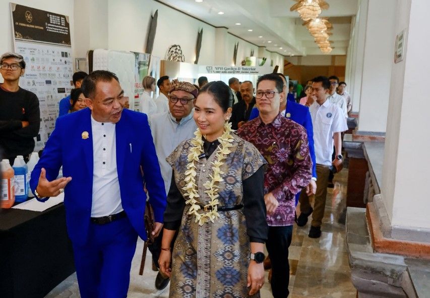 Peran Vital Housekeeping dalam Meningkatkan Citra Pariwisata Nasional