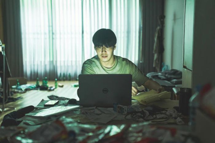 4 Drakor Thriller Terbaru Juli 2025, Cerita Penuh Misteri dan Ketegangan