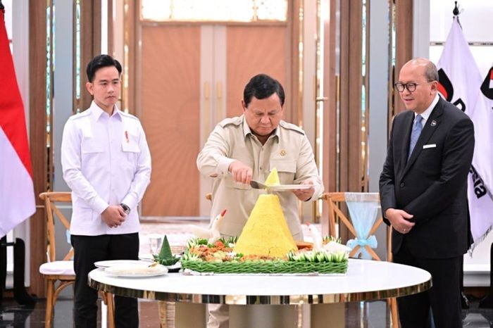 Presiden Prabowo Resmikan Wisma Danantara, Rumah Besar Pengelolaan Investasi Negara