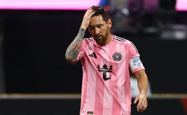 Mirwan Soewarso Angkat Bicara Soal Rumor Lionel Messi Gabung Como: Itu Sangat Mustahil!