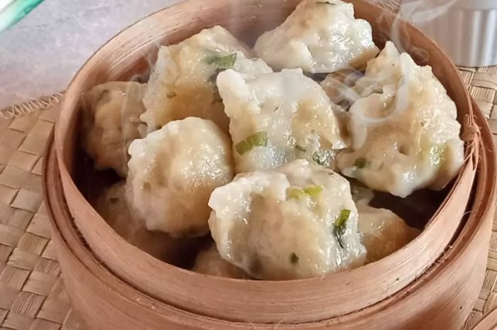 Tips Anti-Zonk Belanja Kulit Pangsit, Siomay, dan Kuotie: Mana yang Cocok Buat Kamu?