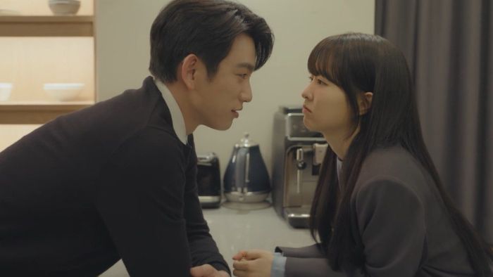 Penjelasan Akhir Our Unwritten Seoul , Drakor Slice of Life dengan Pesan Menyentuh