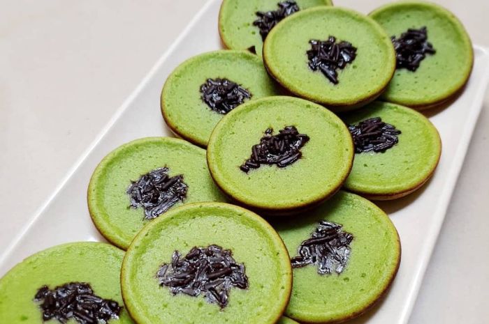 17 Ide Nama Usaha Kue Lumpur Pandan Kekinian Ala Gen Z yang Bikin Branding Makin Nempel