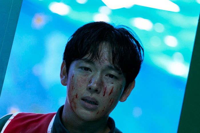 Adu Akting Im Si Wan dan Roh Jae Won sebagai Villain di Squid Game 3 , Siapa Paling Bikin Ngeri?