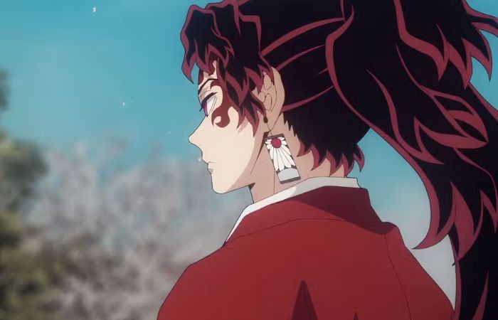 Demon Slayer: Yoriichi Sang Pendekar Legendaris, Namun Tak Sanggup Kalahkan Sosok Ini!