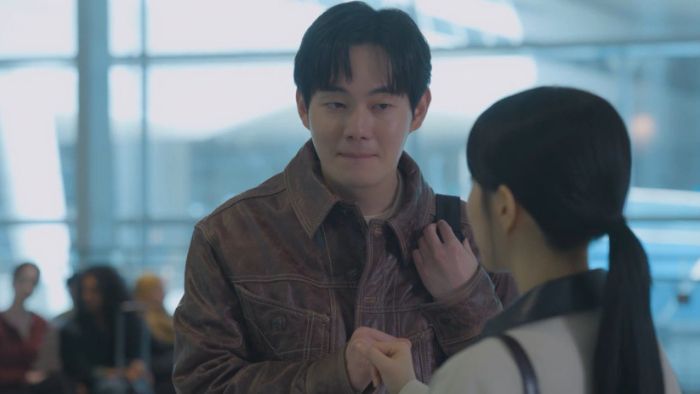 Penjelasan Akhir Our Unwritten Seoul , Drakor Slice of Life dengan Pesan Menyentuh