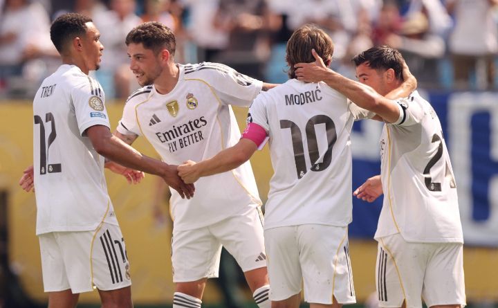 Prediksi Real Madrid vs Juventus: Duel Raksasa Eropa di 16 Besar Piala Dunia Antarklub 2025