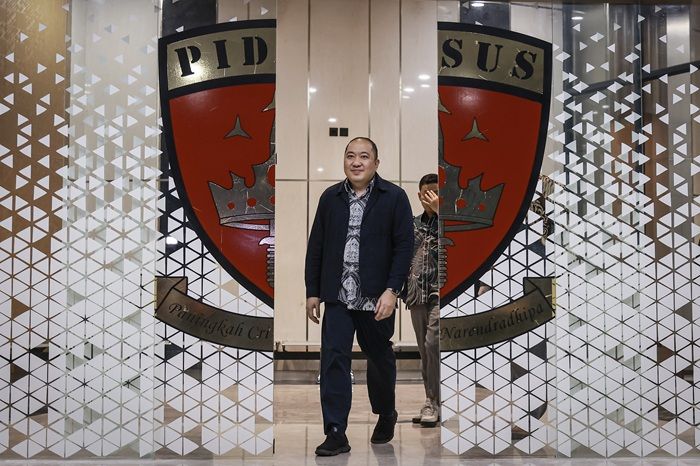 Hotel Ayaka Suites Disita Kejagung, Terungkap Dugaan Pencucian Uang PT Sritex