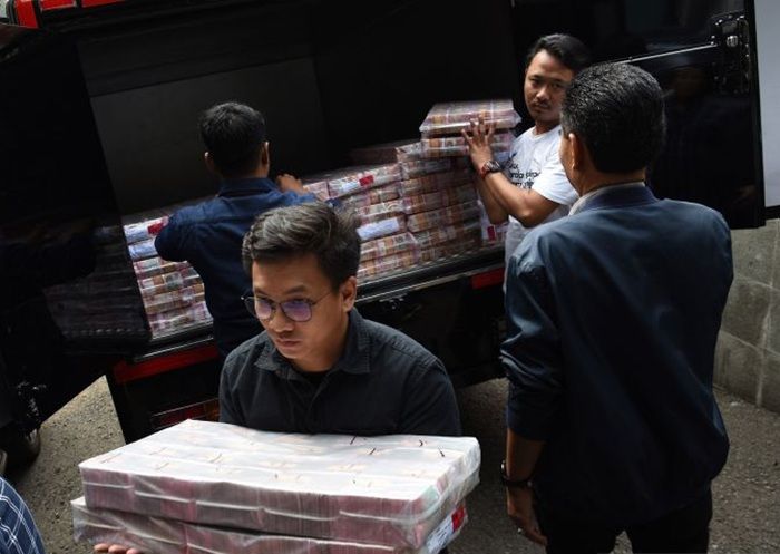 Polri Tuntaskan 1.297 Kasus Judi Online, Sita Barang Bukti Senilai Rp922 Miliar