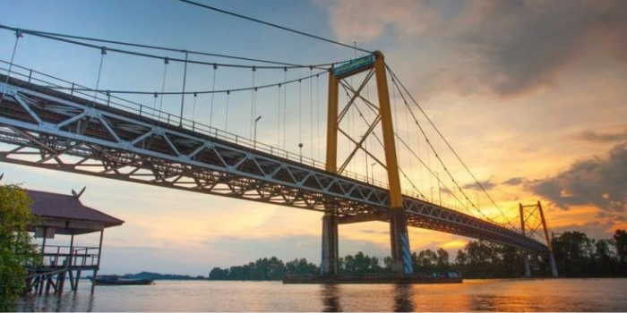 10 Tempat Wisata Viral di Kalsel 2025: Dari Geopark Meratus hingga Pantai Risalo