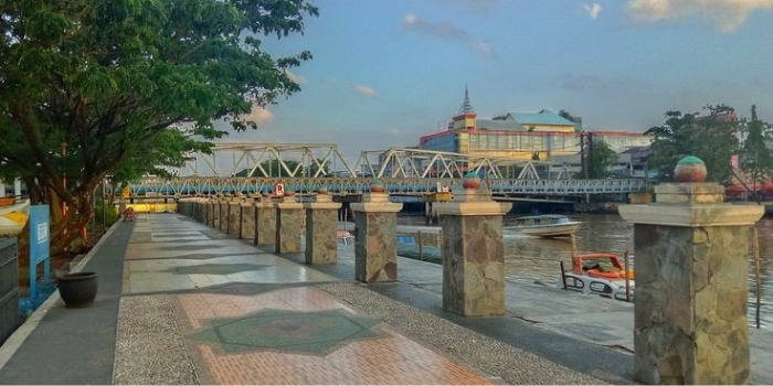 Mengenal 13 Kabupaten dan Kota di Kalimantan Selatan: Panduan Lengkap