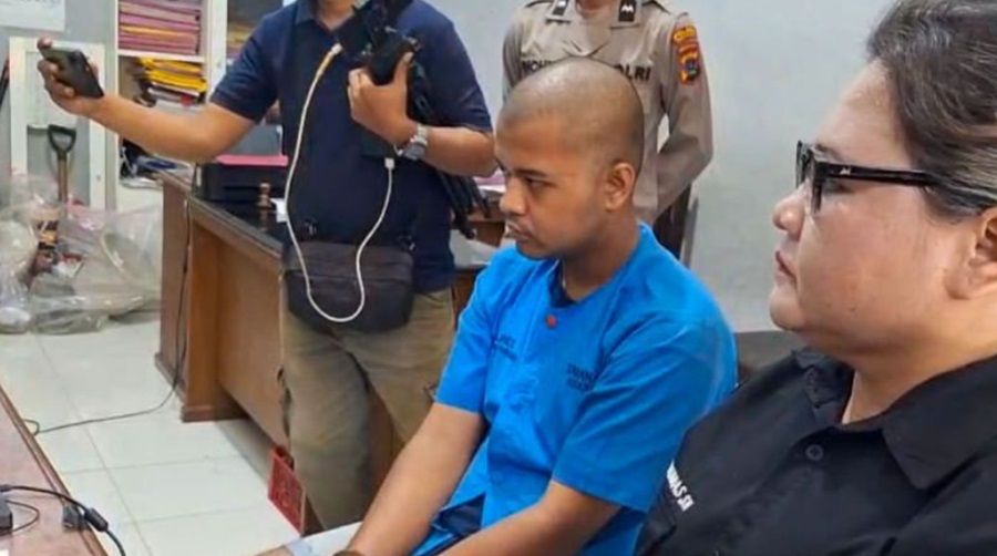 Keluarga Korban Minta Pelaku Pembunuhan Berantai di Padang Pariaman Dihukum Mati