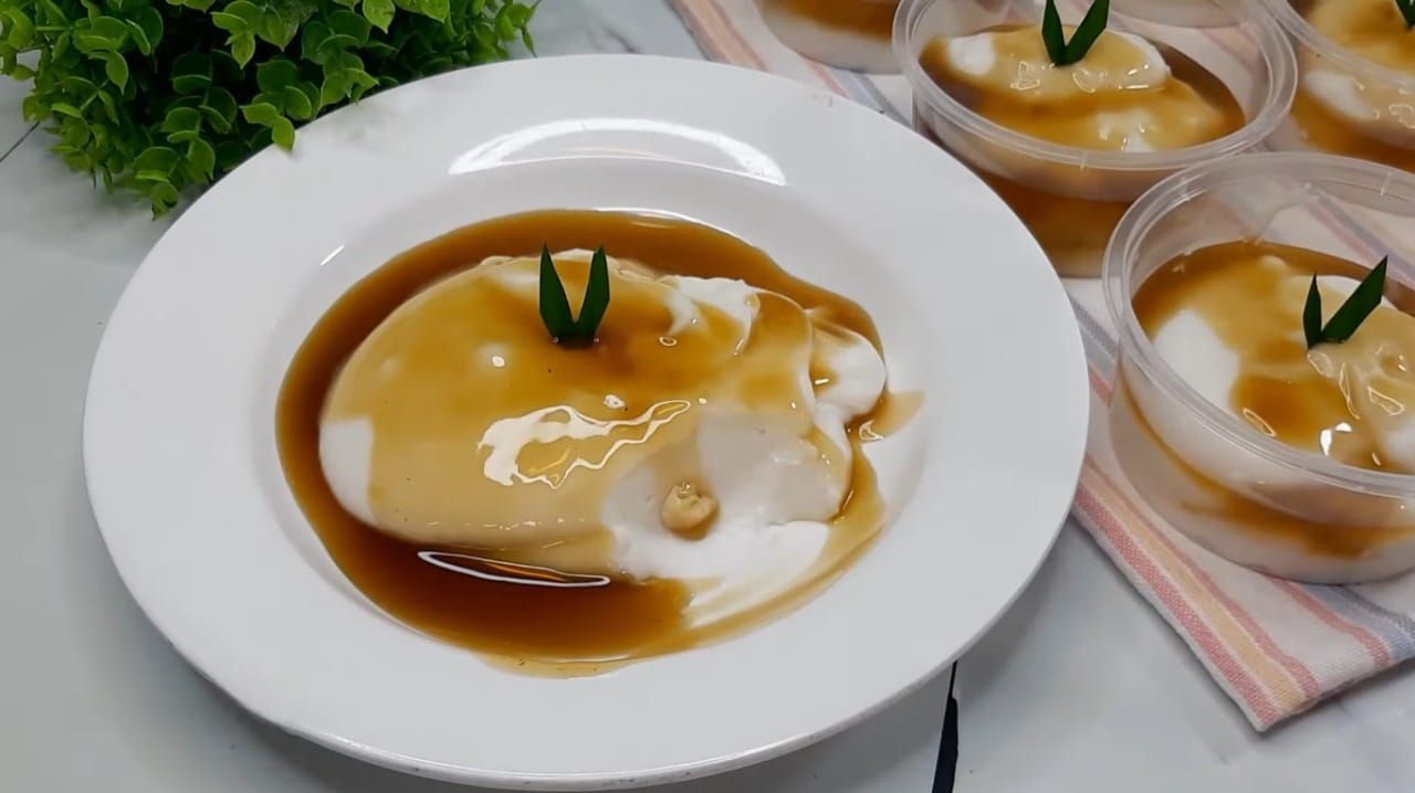 7 Resep Camilan Liburan untuk Lansia yang Lembut, Sehat, dan Mudah Dibuat