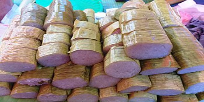 Pengucapan syukur Minahasa: daftar makanan khas tradisional yang wajib kamu cicipi!