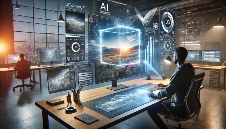 Trend Terbaru Teknologi AI di Juli 2025: Inovasi yang Mengubah Dunia