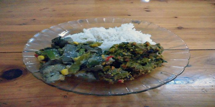 Pengucapan syukur Minahasa: daftar makanan khas tradisional yang wajib kamu cicipi!