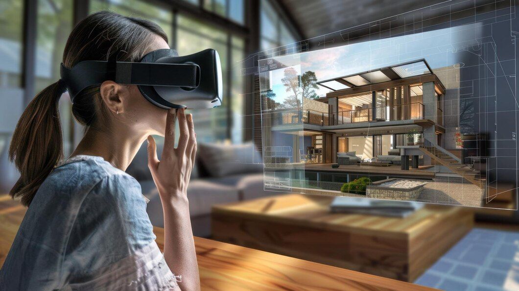Pakai AR Buat Desain Interior? Ini Tren Rumah Pintar di 2025