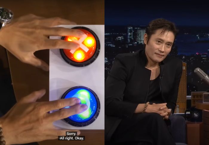 Lee Byung Hun Kasih Sinyal Spin-off Front Man, Bakal Jadi Series Sendiri?
