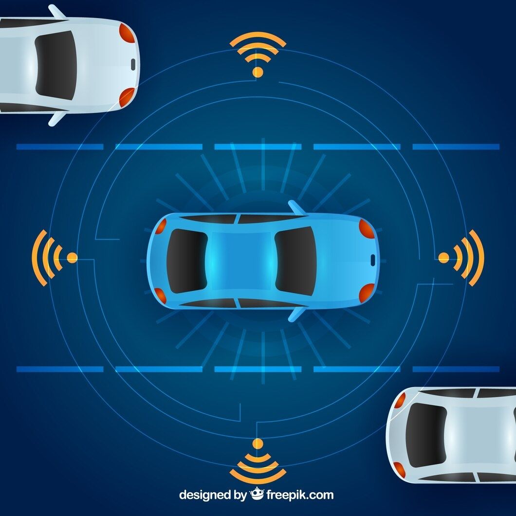 Teknologi LiDAR Kian Canggih, Mobil Otonom Makin Aman di 2025?