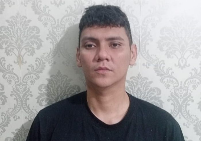 Artis Rayyan Akui Peras Pasangan Sesama Jenis, Uangnya Buat Biaya Hidup