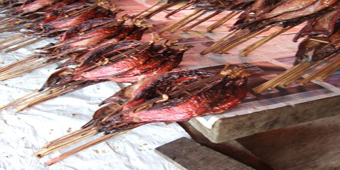 Pengucapan syukur Minahasa: daftar makanan khas tradisional yang wajib kamu cicipi!