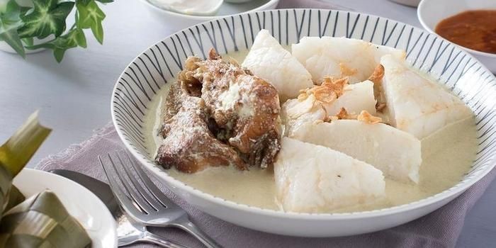 Jelajahi 10 Kuliner Khas Kalimantan Selatan yang Wajib Dicoba
