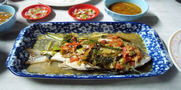 Pengucapan syukur Minahasa: daftar makanan khas tradisional yang wajib kamu cicipi!