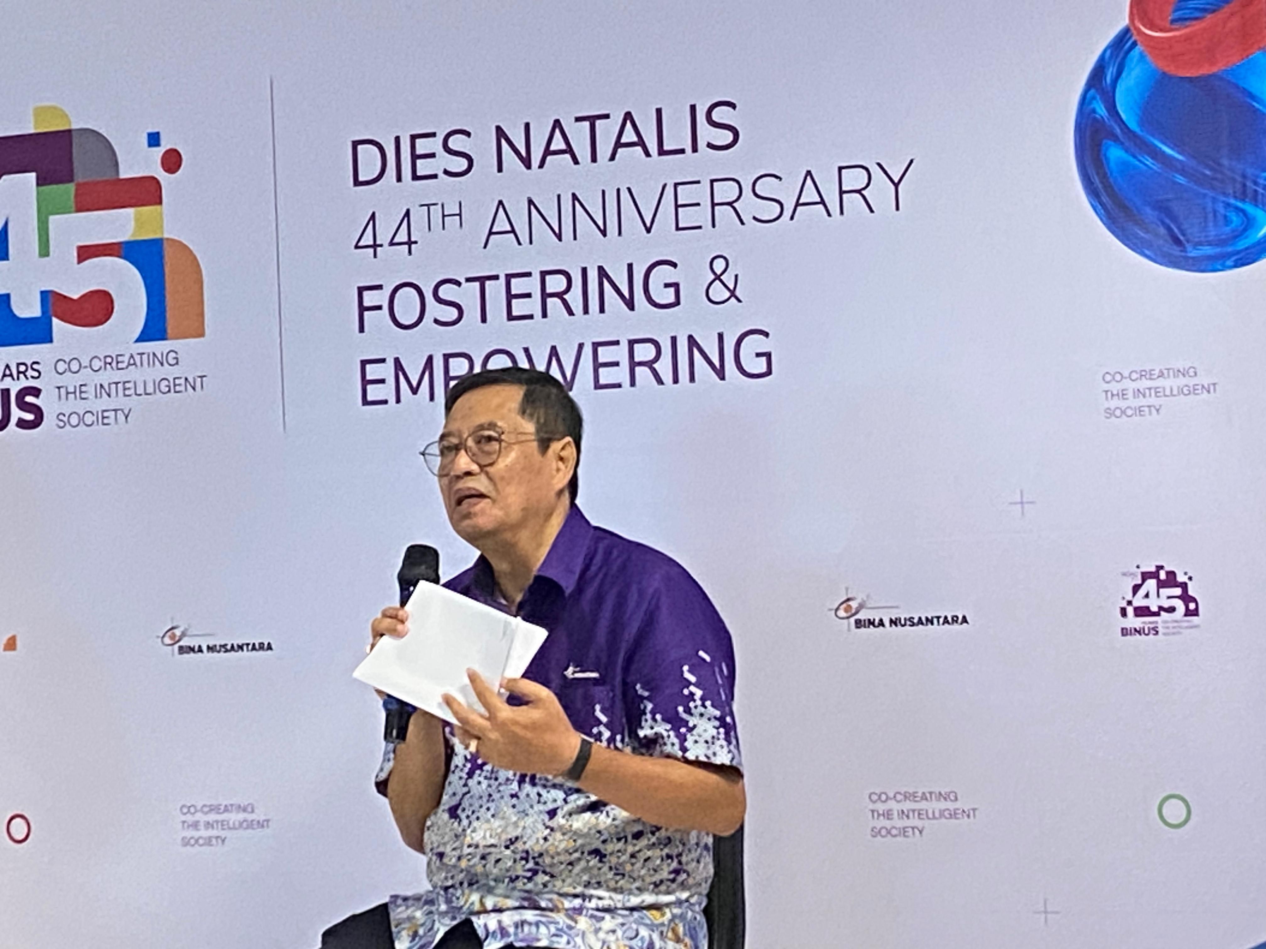 Membangun Pendidikan Indonesia yang Inovatif dan Berorientasi pada Masa Depan dengan Integrasi AI