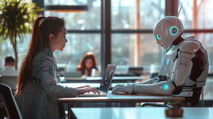 Trend Terbaru Teknologi AI di Juli 2025: Inovasi yang Mengubah Dunia