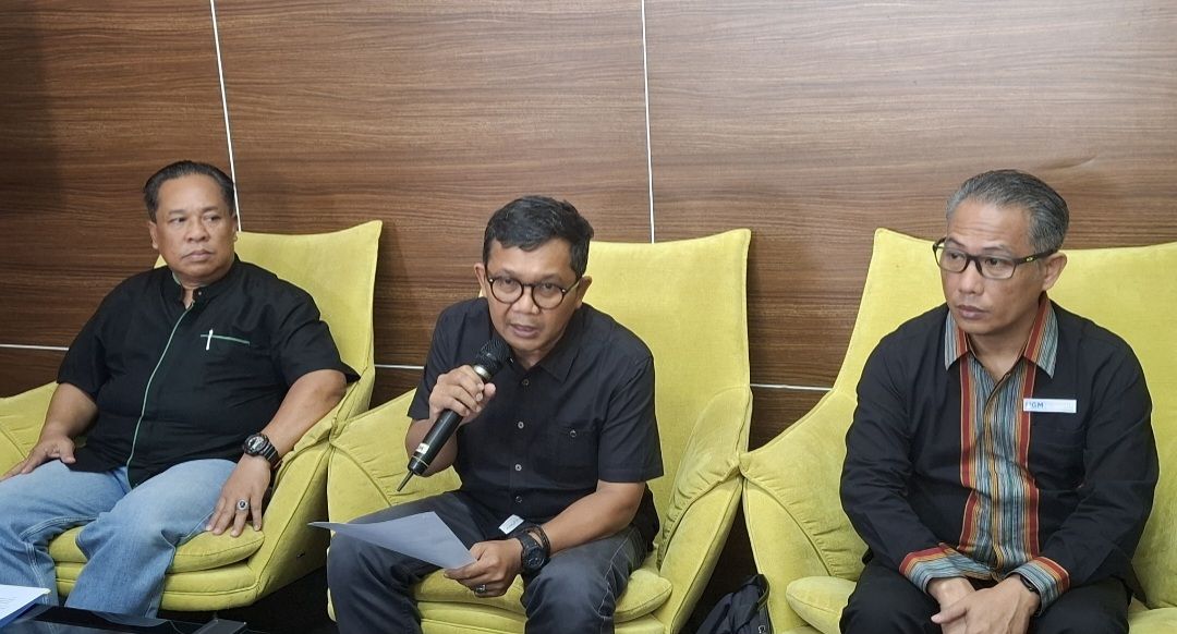 UGM Tindaklanjuti Kecelakaan Dua Mahasiswa KKN Tenggelam di Maluku Tenggara : Fokus Evaluasi