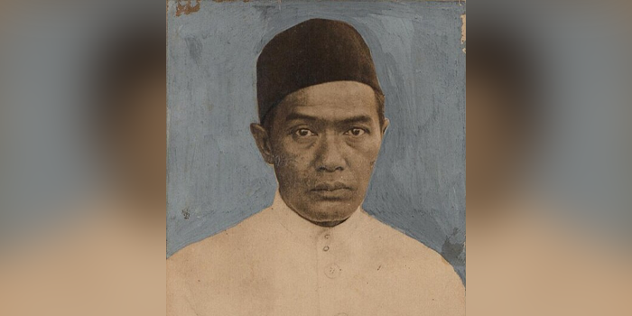 Mengenal Lebih Dalam Kisah K.H. Mas Mansur: Ulama Pejuang Kemerdekaan dari Surabaya