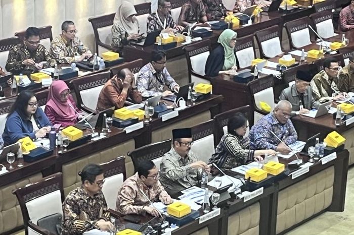 Bappenas: Indonesia Butuh Investasi Rp8.297 Triliun di 2026