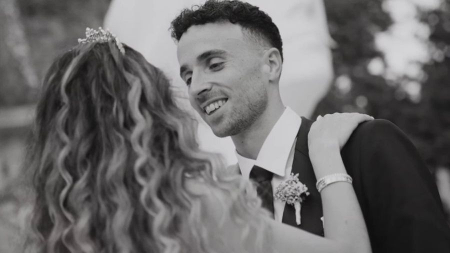 Diogo Jota Meninggal Dunia Usai Unggah Video Pernikahan: Hari yang Tak Akan Pernah Kami Lupakan