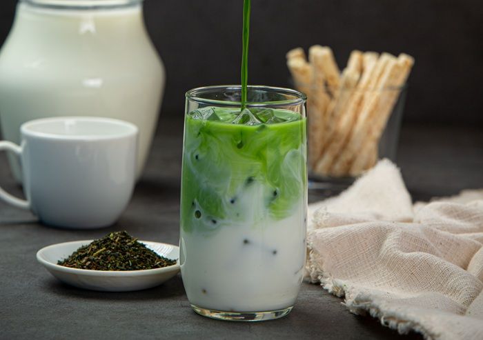 Tips Olah Matcha Jadi Minuman Kekinian untuk Jualan, Simak Resepnya