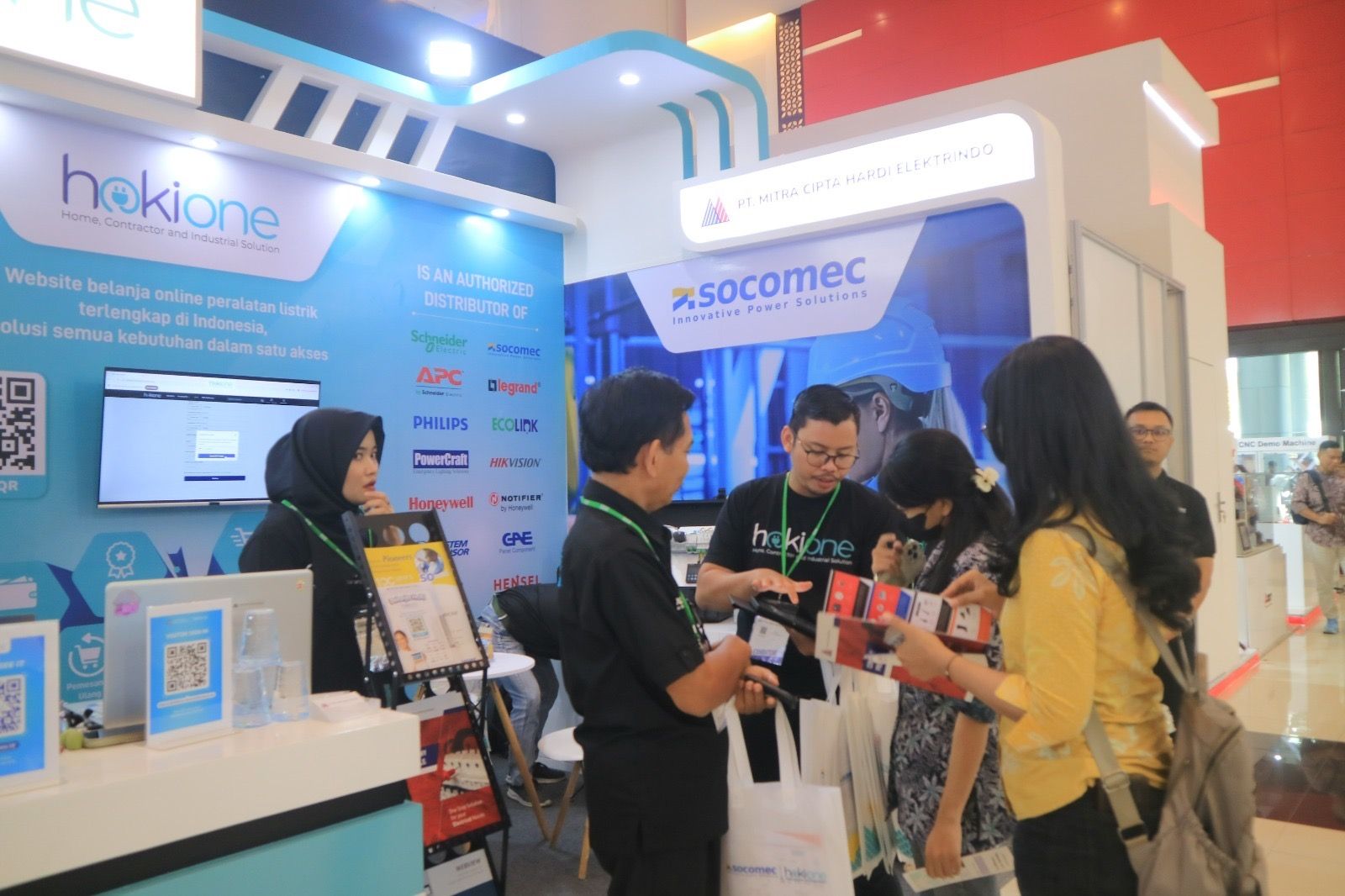 Tips Beli Alat Elektrikal dan Mekanikal Buat Rumah Tangga hingga Industri