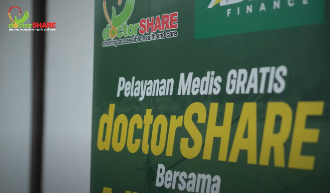 Pelayanan Kesehatan Gratis oleh RS Apung DoctorShare Siap Hadir di Tomia dan Binongko